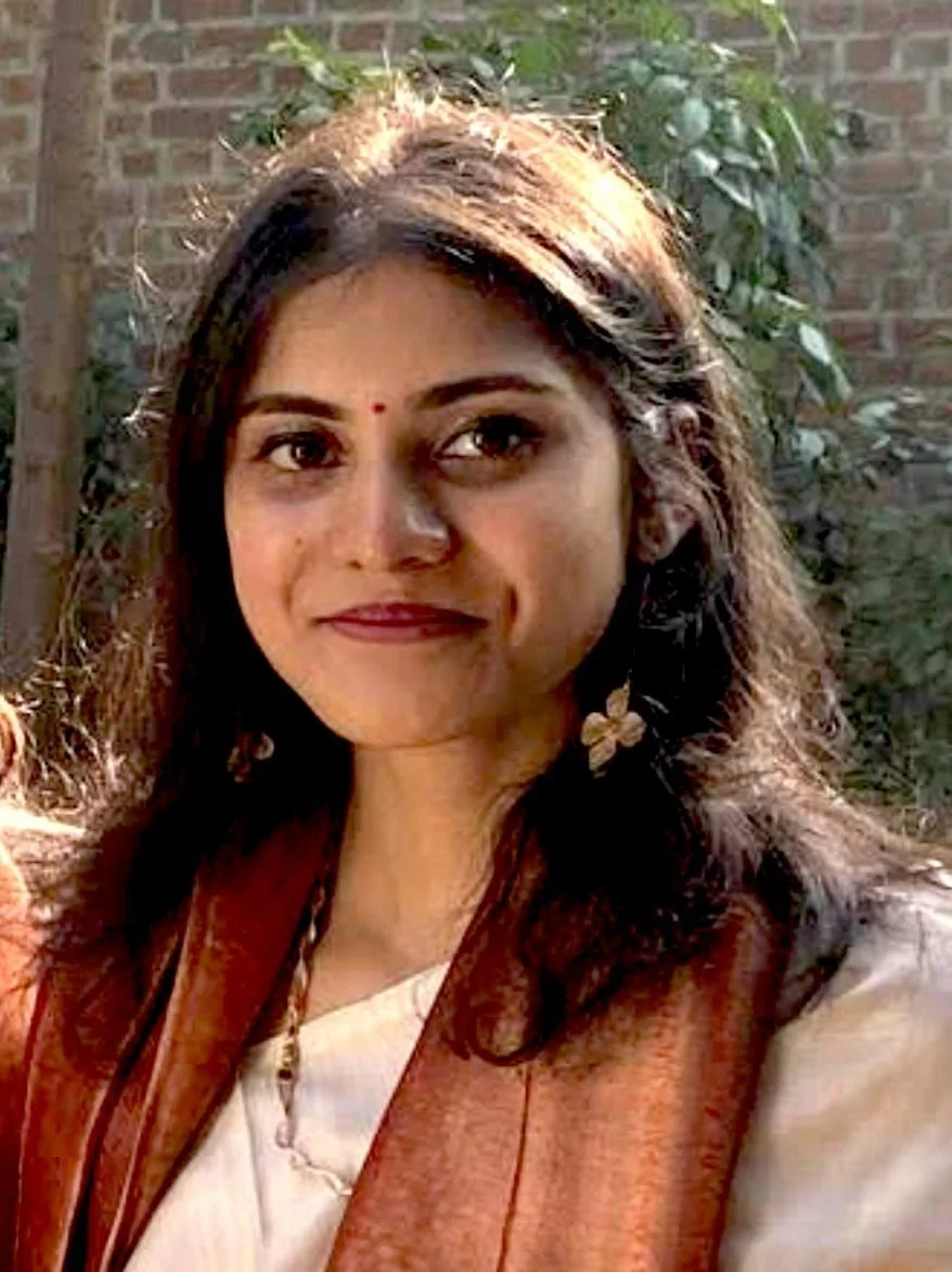 Supreetha Krishnan, Guest Artist (Copy)