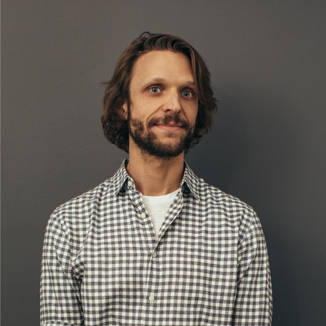 Brady Evan Walker, Guest Artist (Copy)