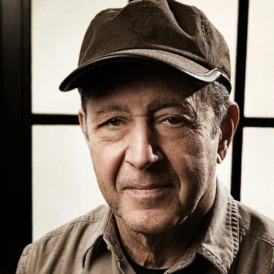 Steve Reich (Copy)