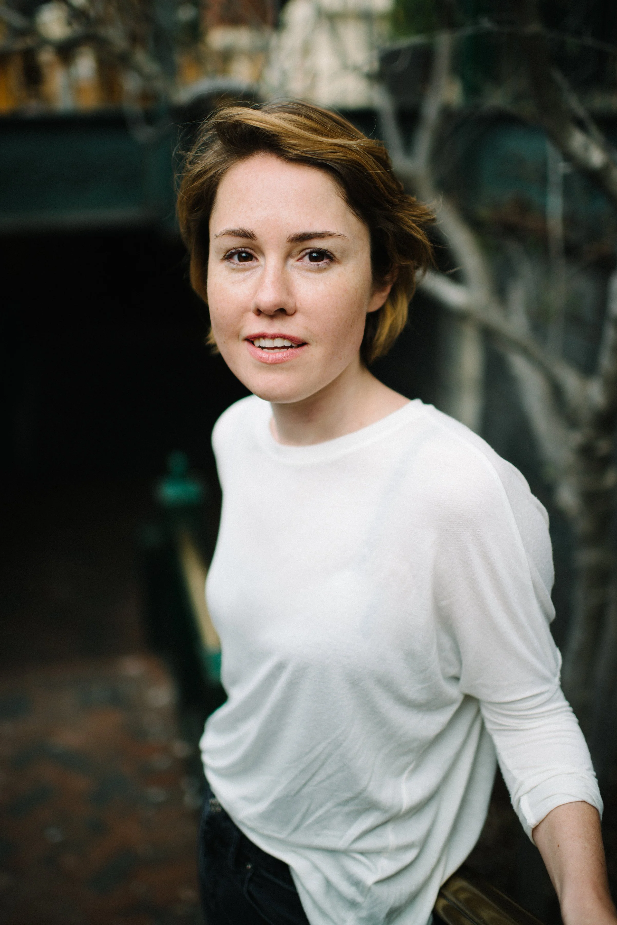 Caroline Shaw (Copy)