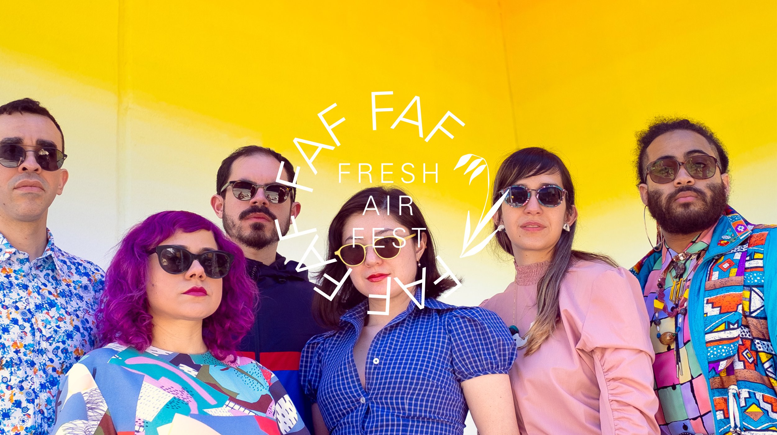 Fresh Air Fest