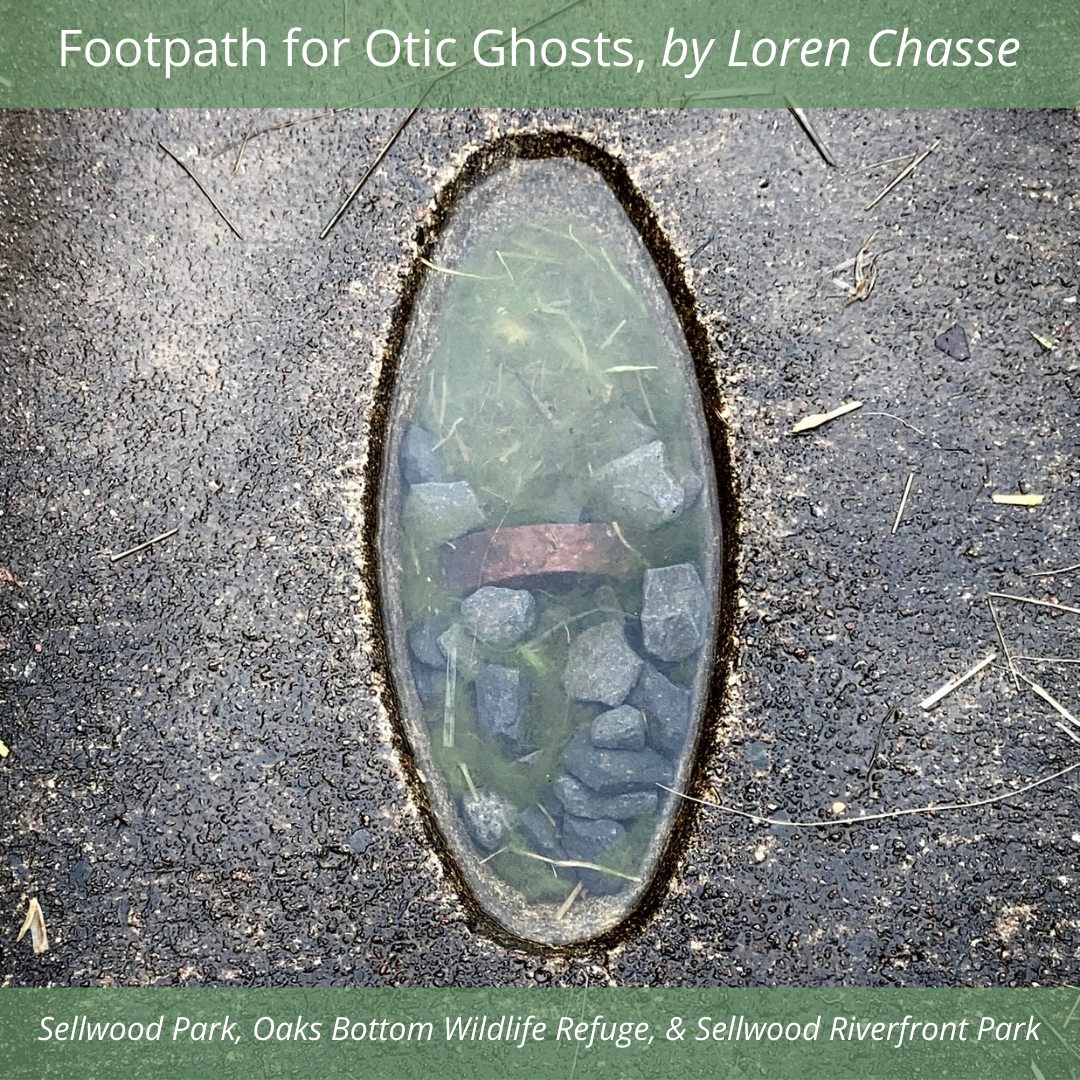Footpath Square
