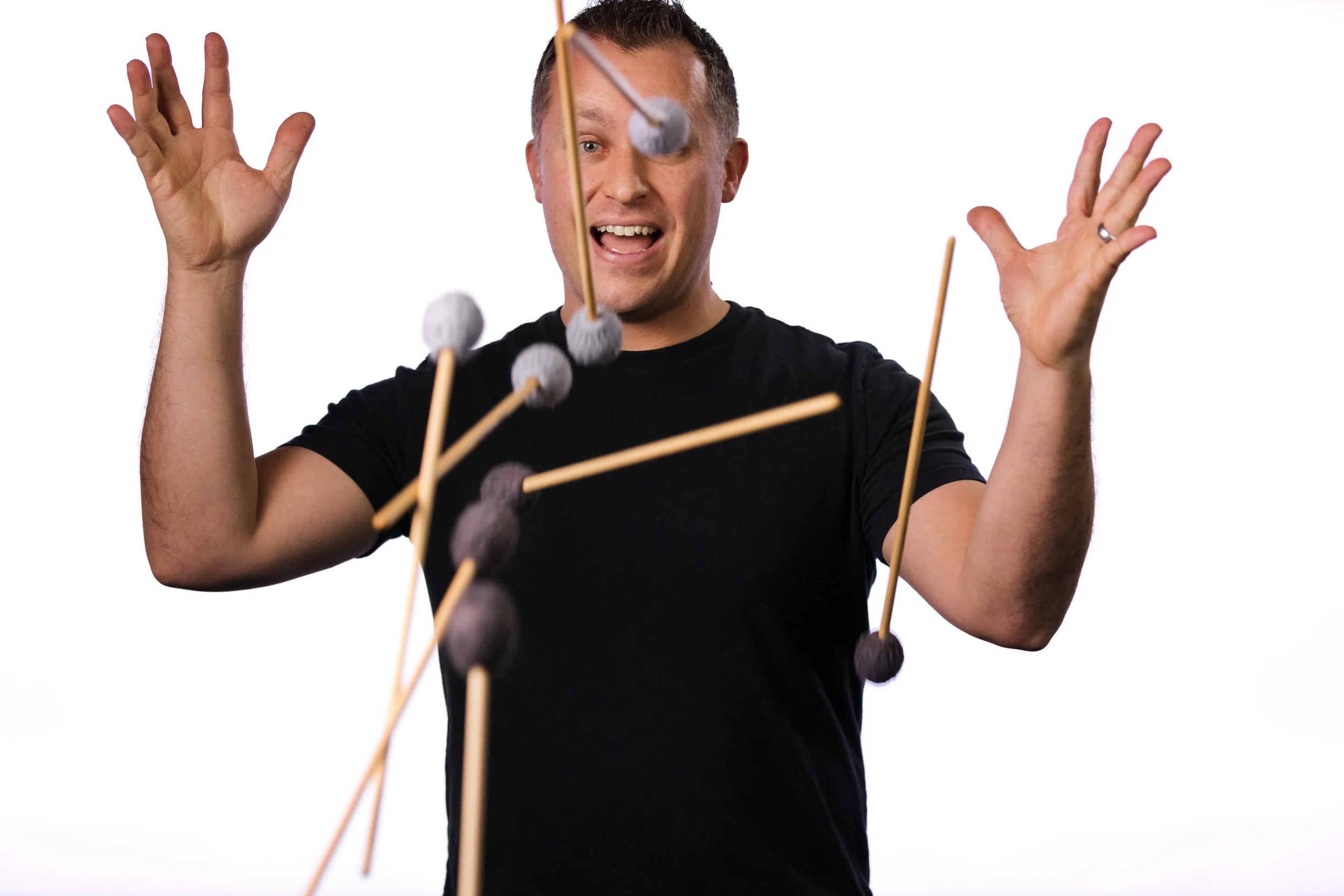 Christopher Whyte, percussion (Copy)
