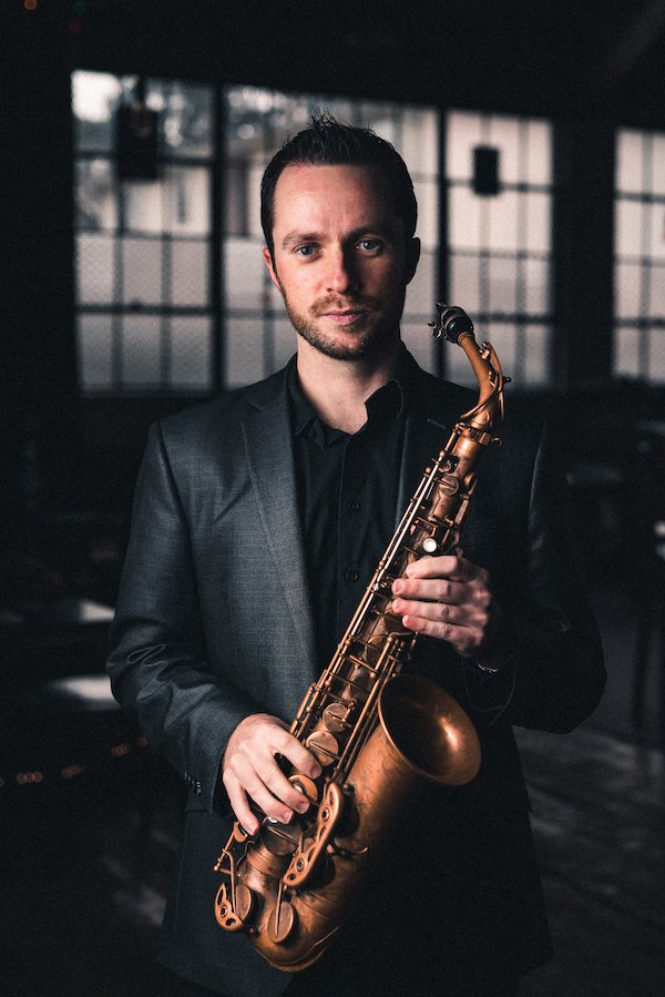 John Nastos, saxophone (Copy)