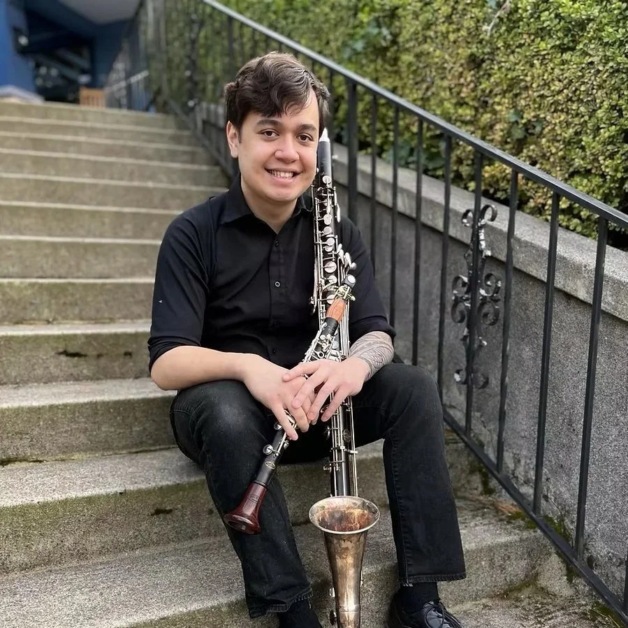 Isaac Beu (Copy)