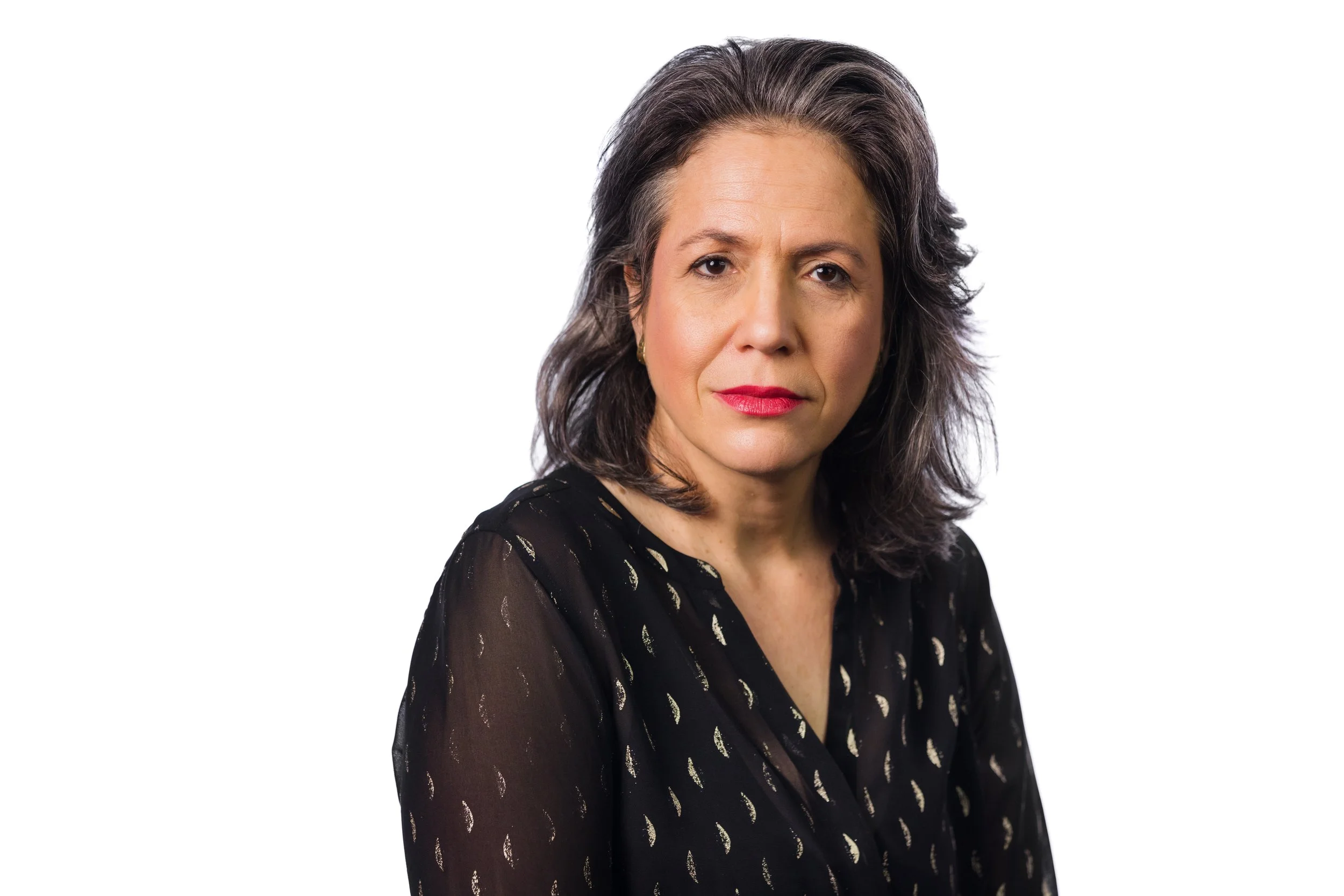 Maria Garcia, piano/synth