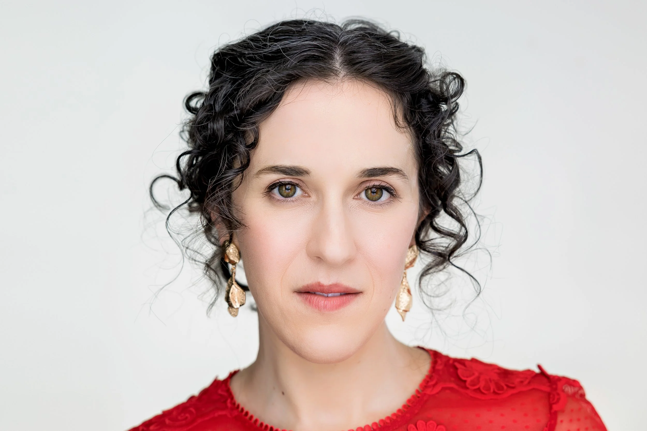 Arwen Myers, voice