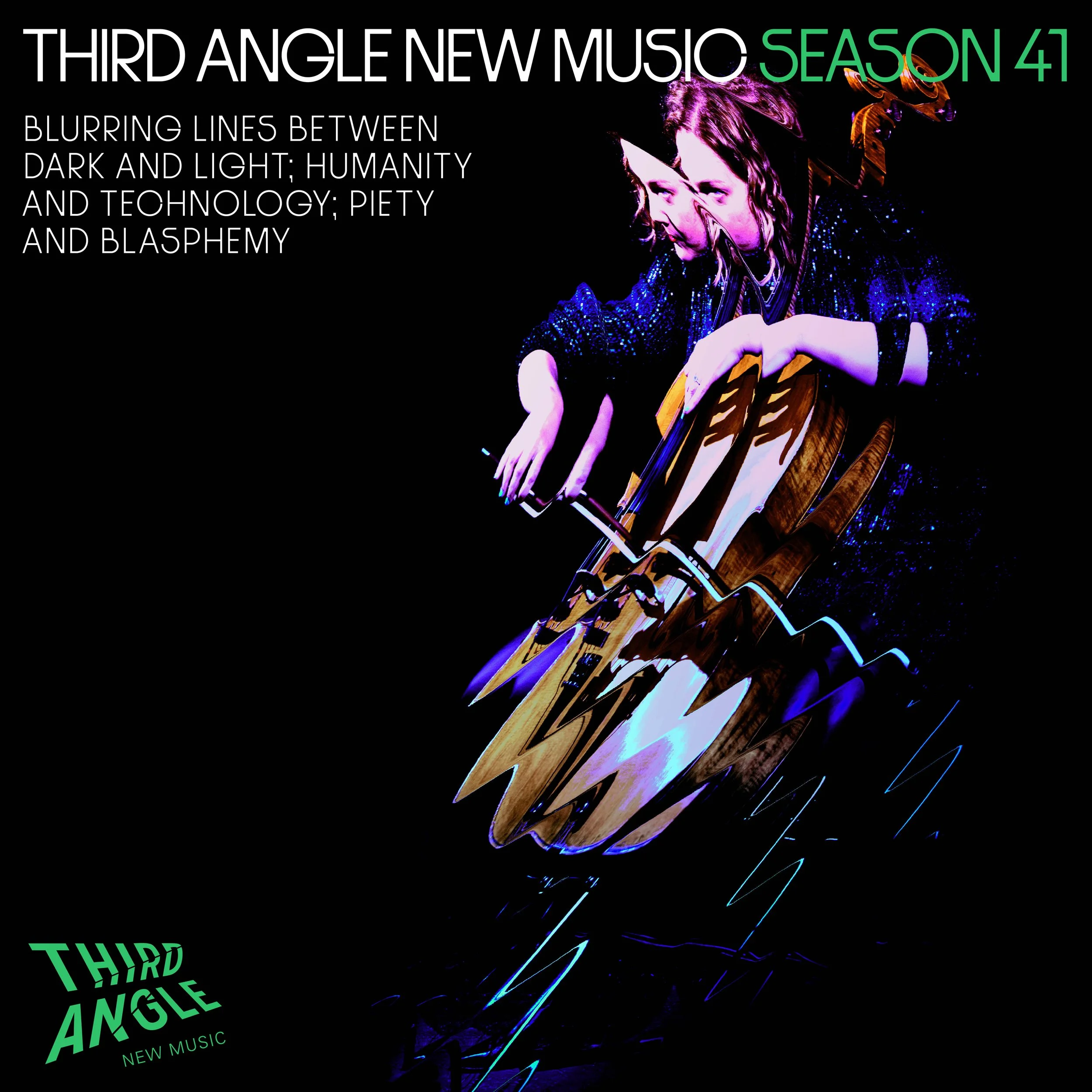 Third Angle announces 2026/2027 Season