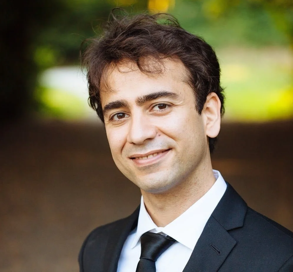 Iman Habbibi, composer