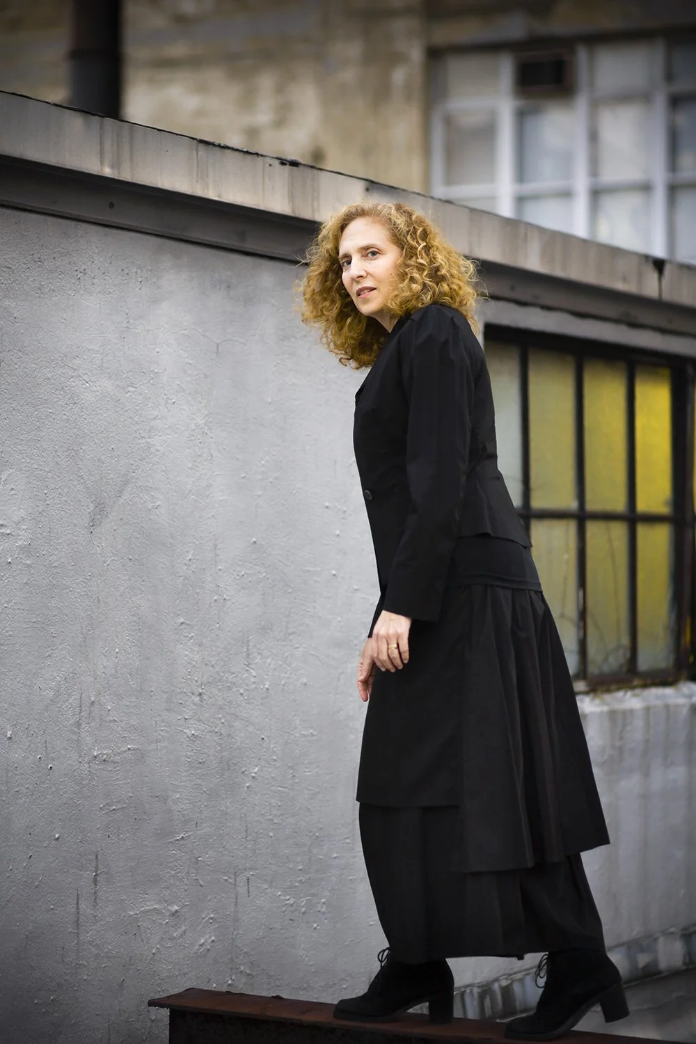 Julia Wolfe, composer