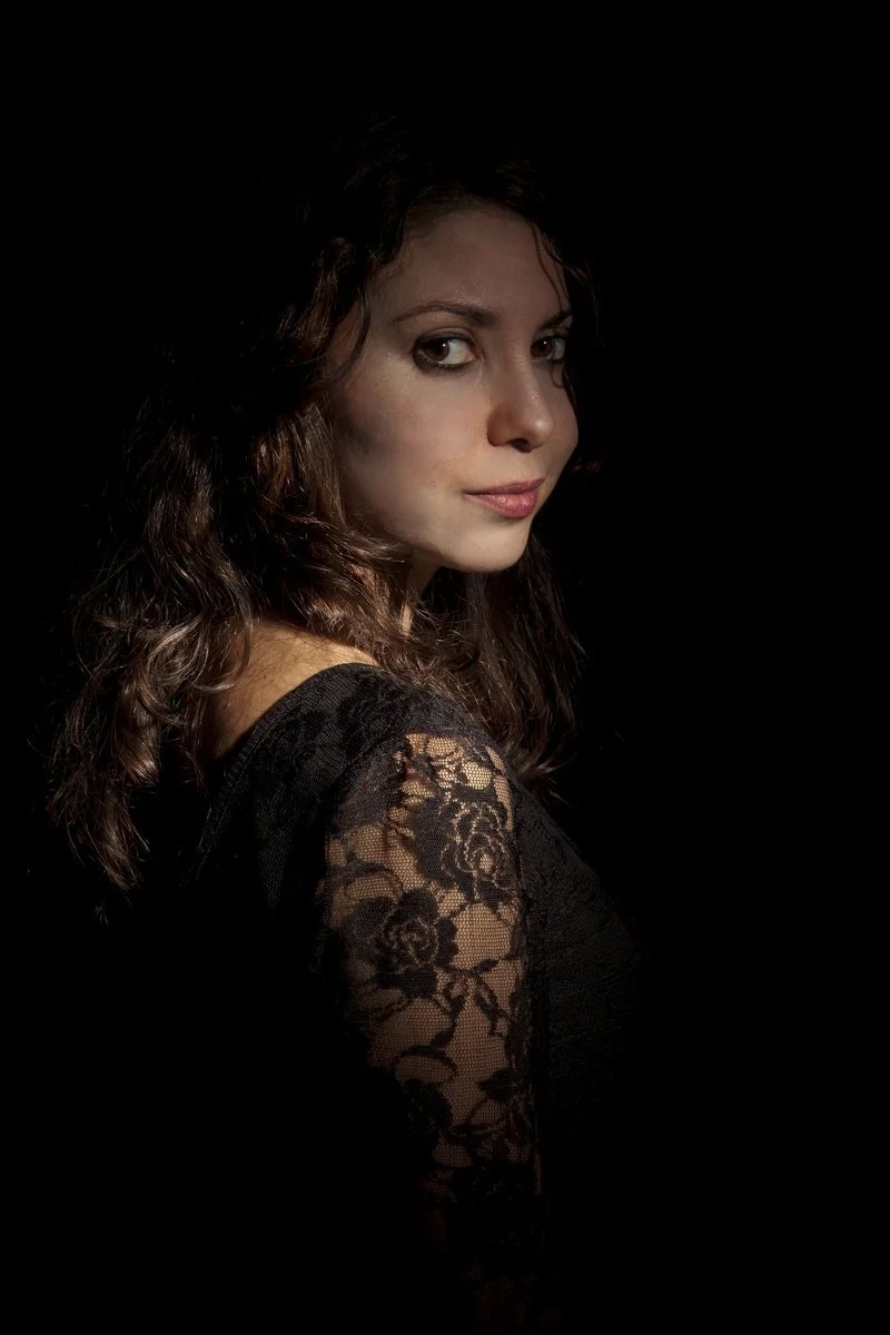 Veronique Vella, composer