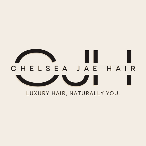 CHELSEA JAE HAIR
