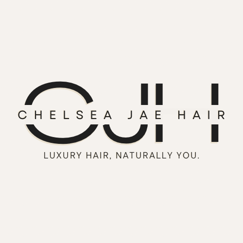 CHELSEA JAE HAIR