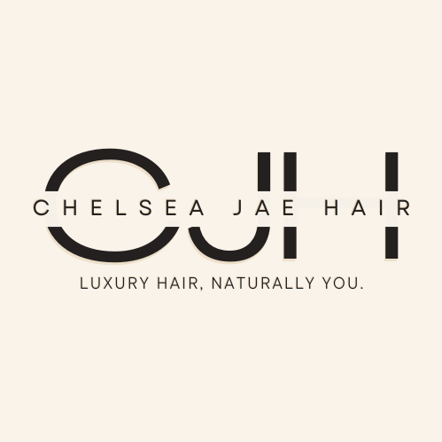 CHELSEA JAE HAIR