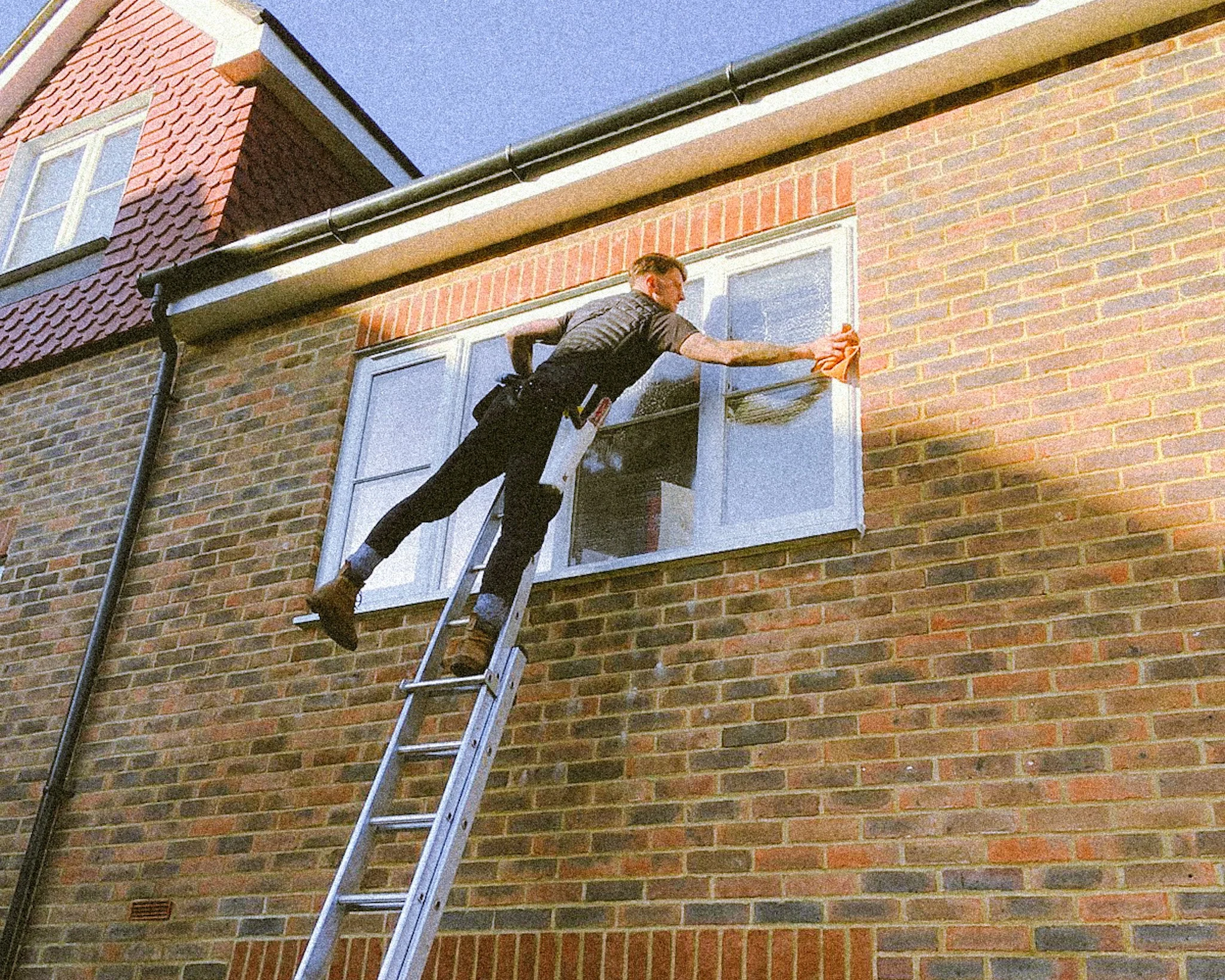Window Cleaner