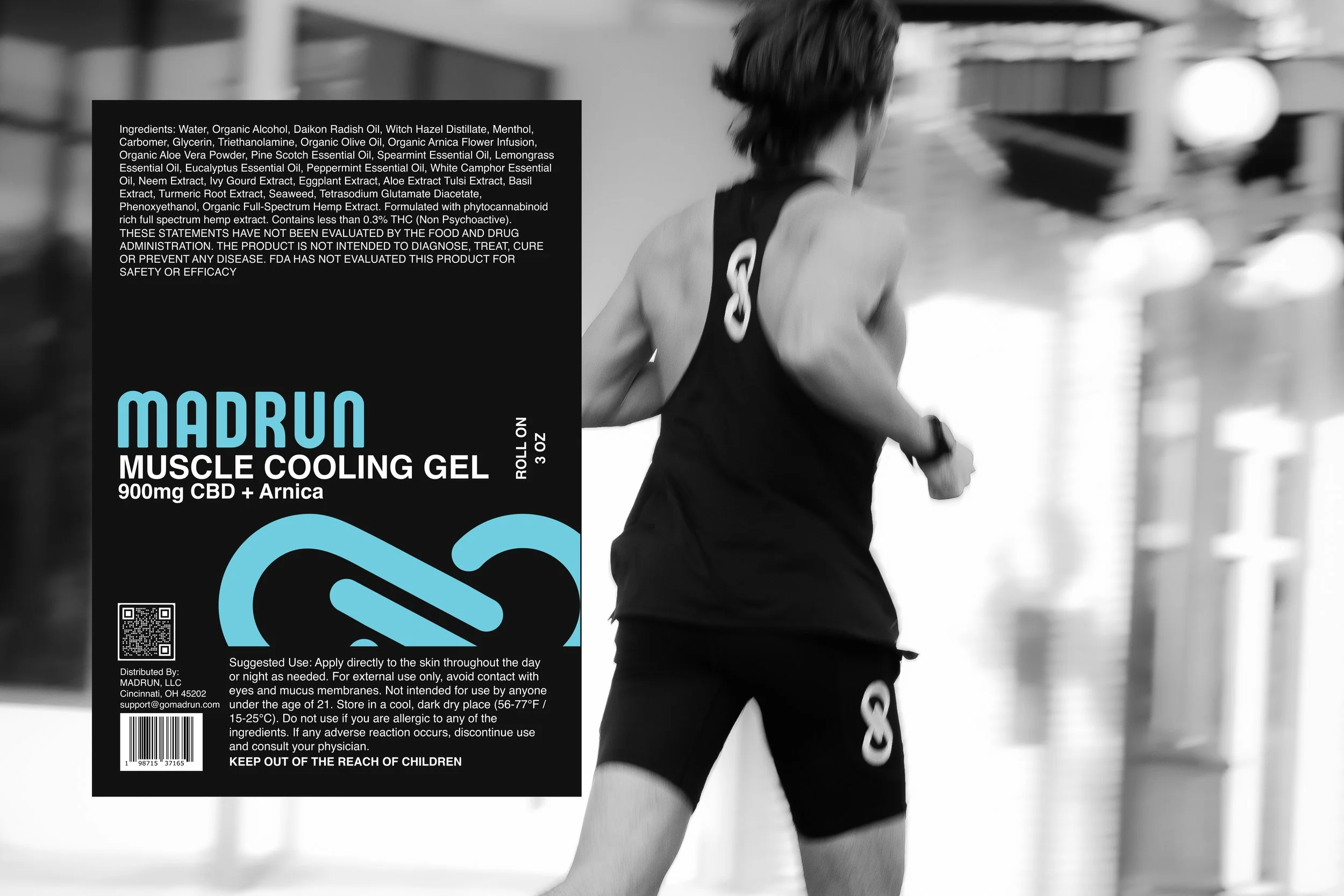 MadRun