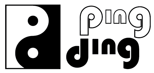 Ping ding