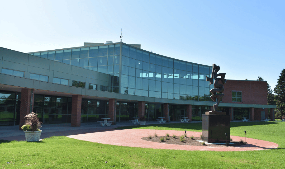Commercial Plumbing & HVAC for community colleges 