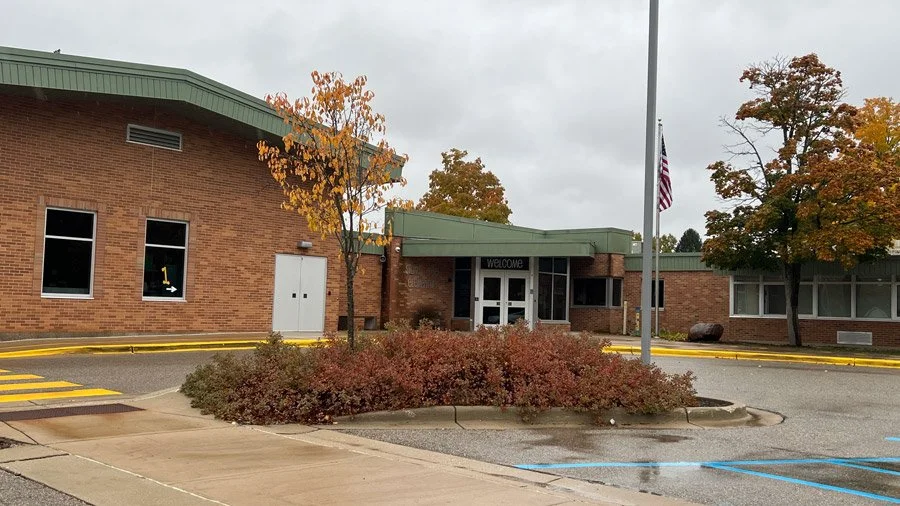 Commercial Plumbing & HVAC for K-12 schools 