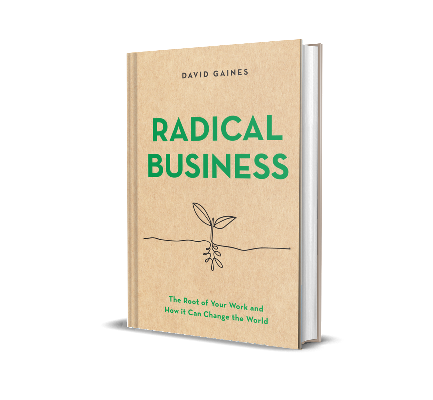 Radical Business