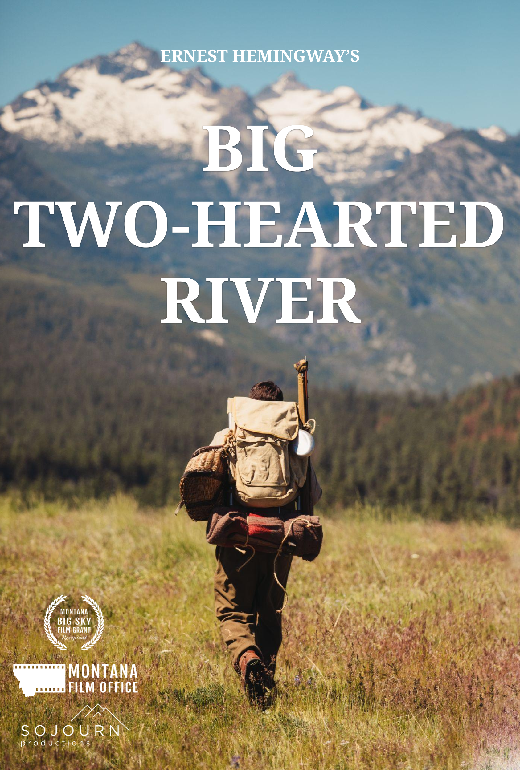 Big Two-Hearted River