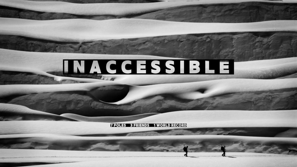 Inaccessible