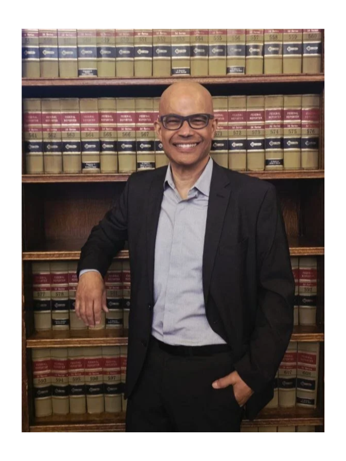 Ian GlynWilliams, Paralegal, Rook Legal Solutions, Toronto, Ontario, Canada