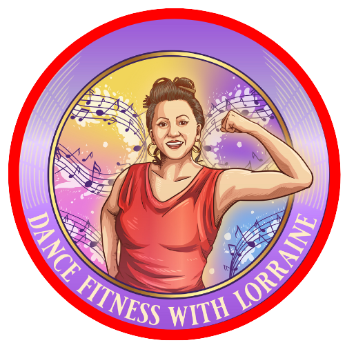 Dance Fitness with Lorraine