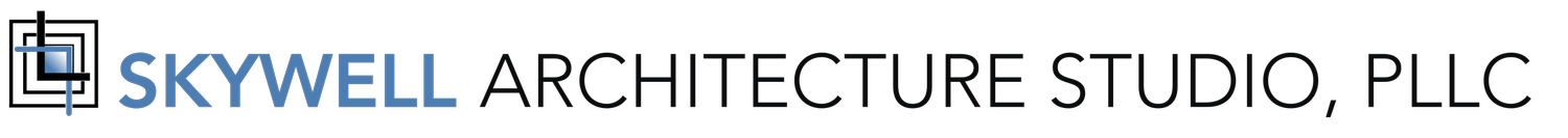 SKYWELL ARCHITECTURE STUDIO, PLLC  I  FAYETTEVILLE, NC