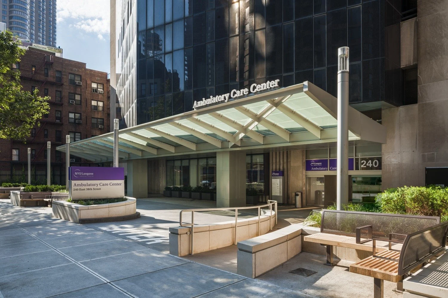 NYU Langone