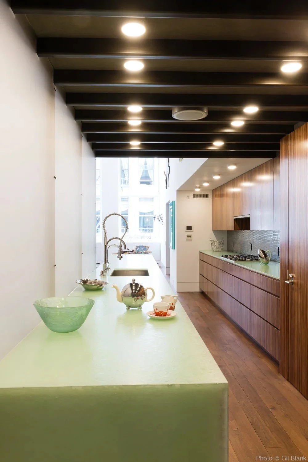 Soho Loft