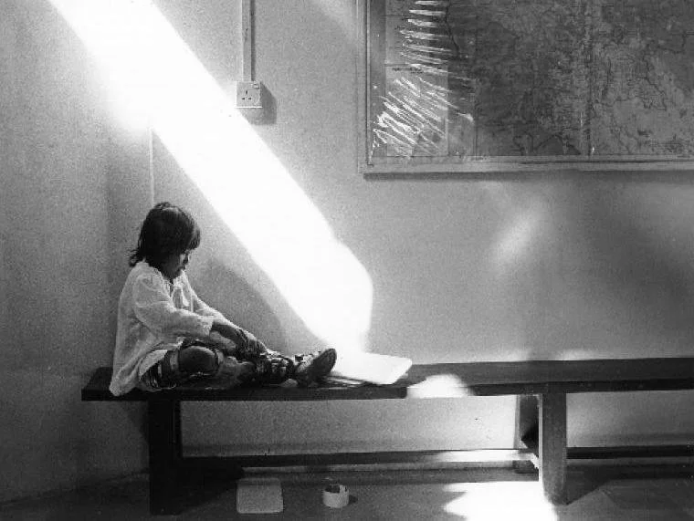 Limb centre, Cambodia