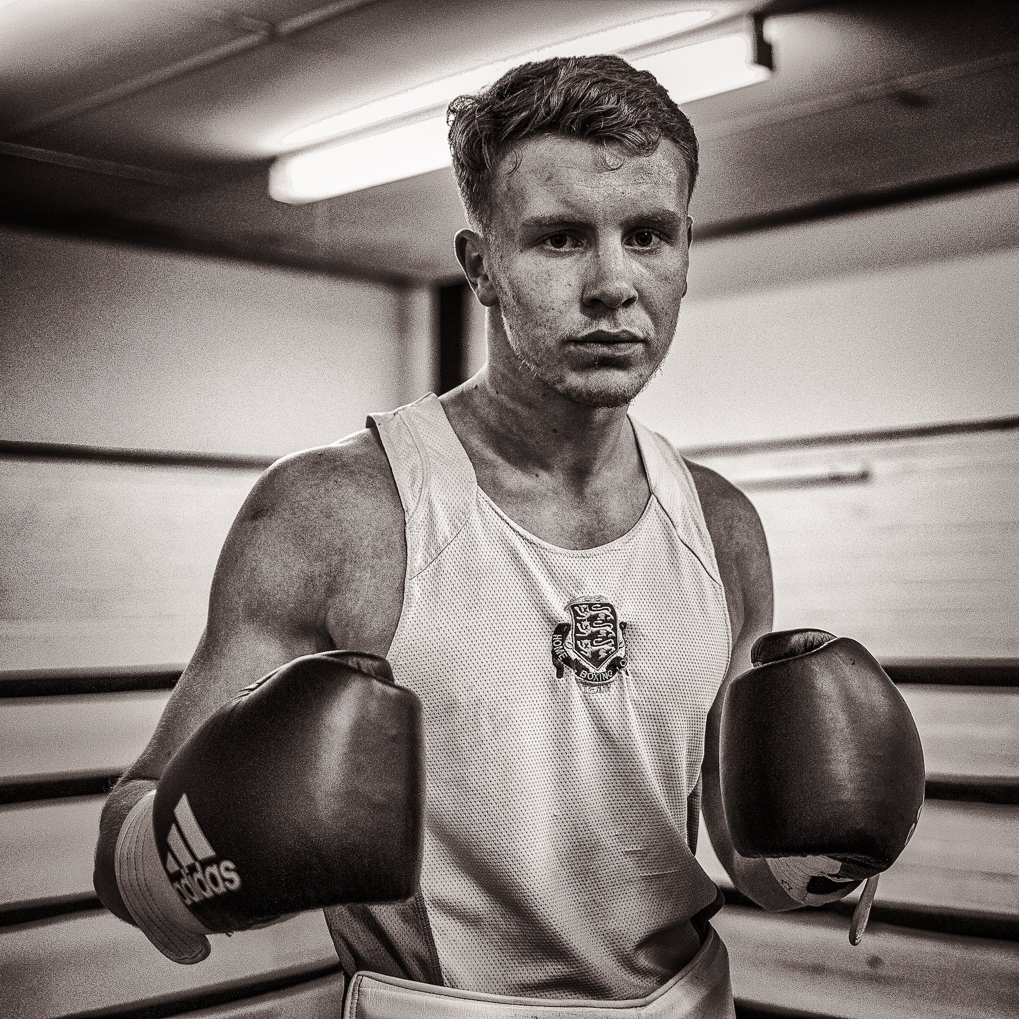 Boxing Club, UK