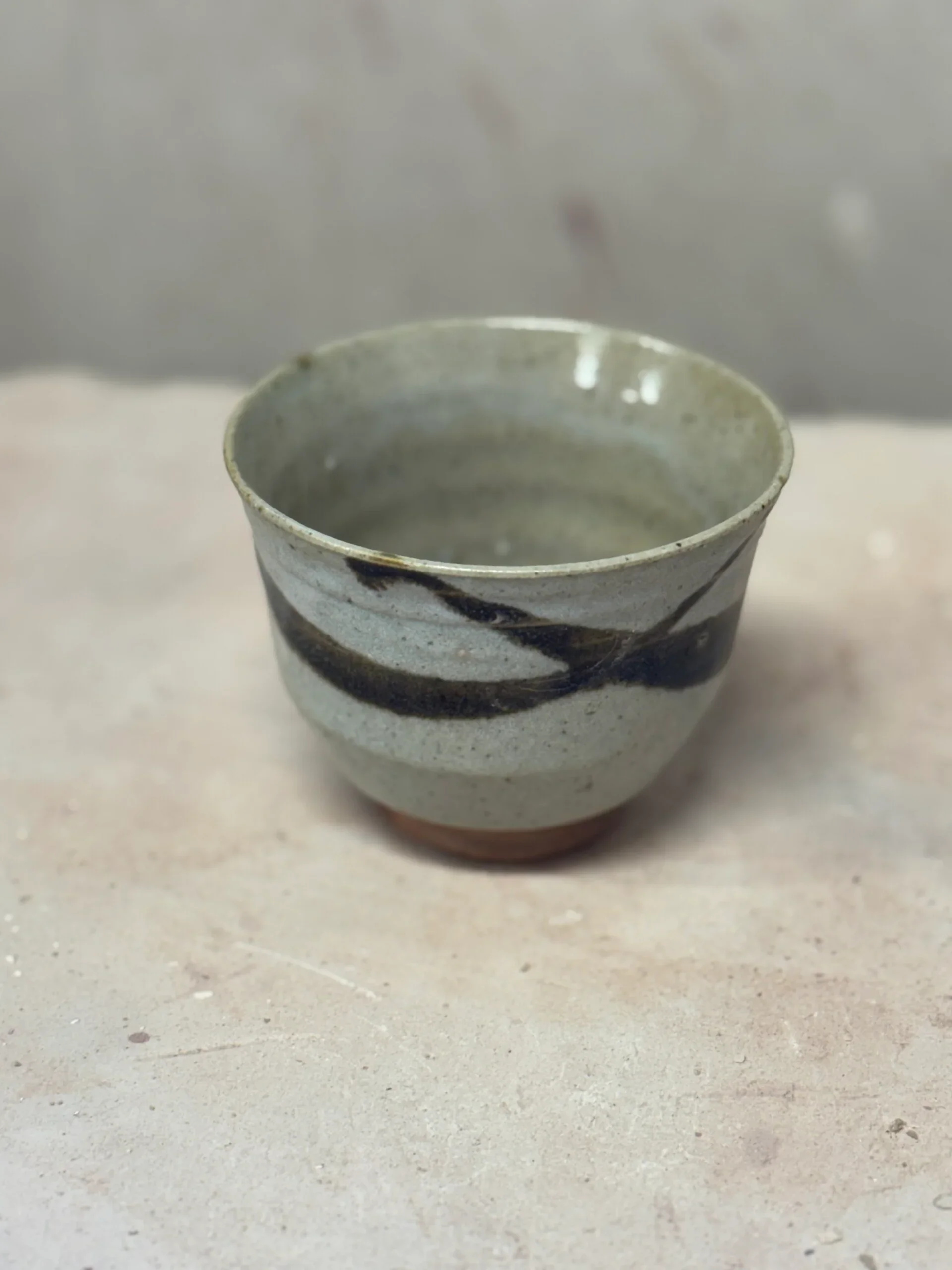 Artisan Ceramic Mug