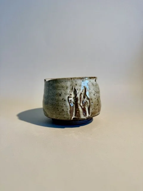 Handcrafted Artisan Mug