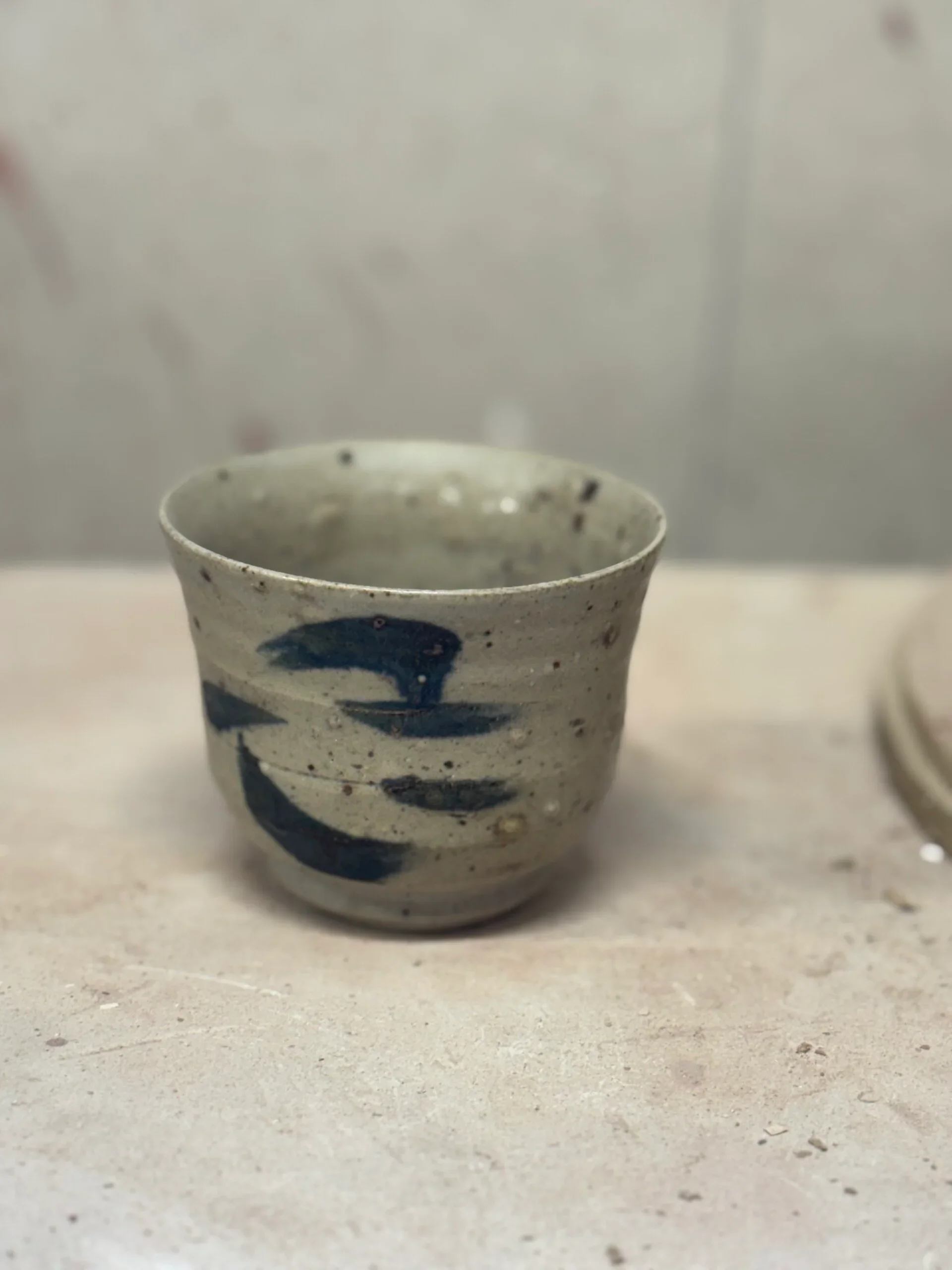 Artisan Ceramic Mug