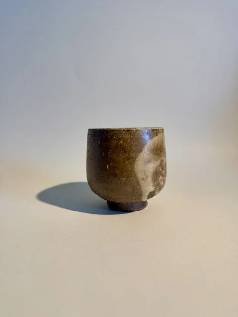 Artisan Ceramic Cup