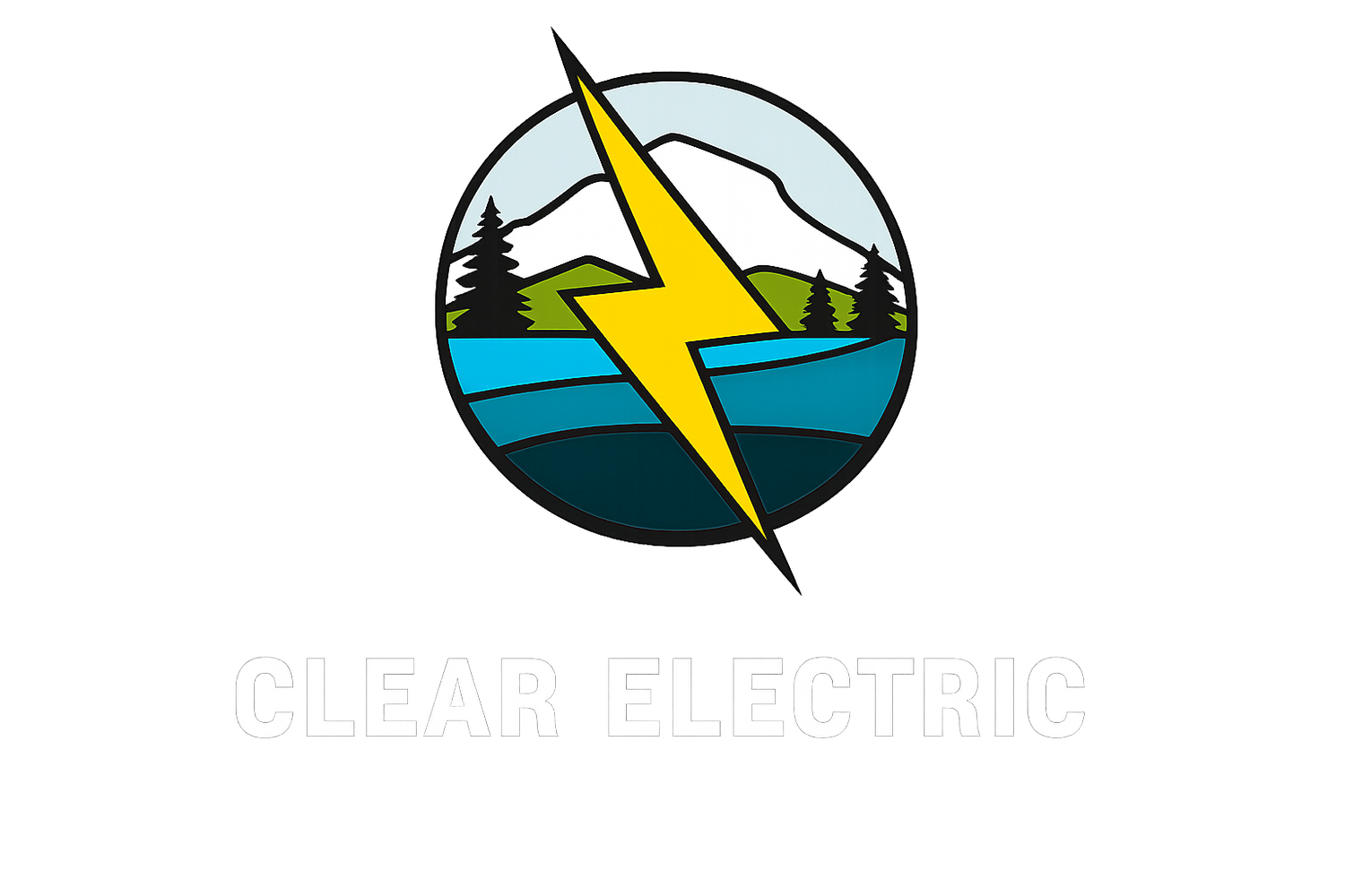 Clear Electric 