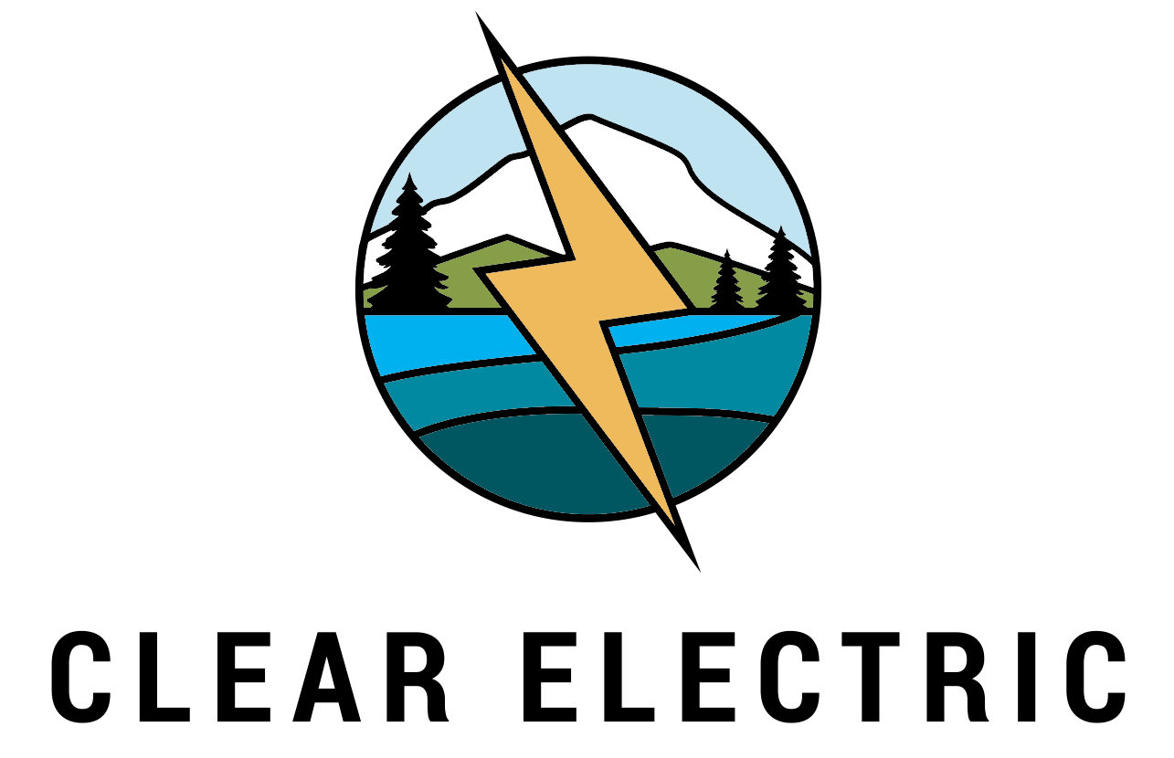Clear Electric 