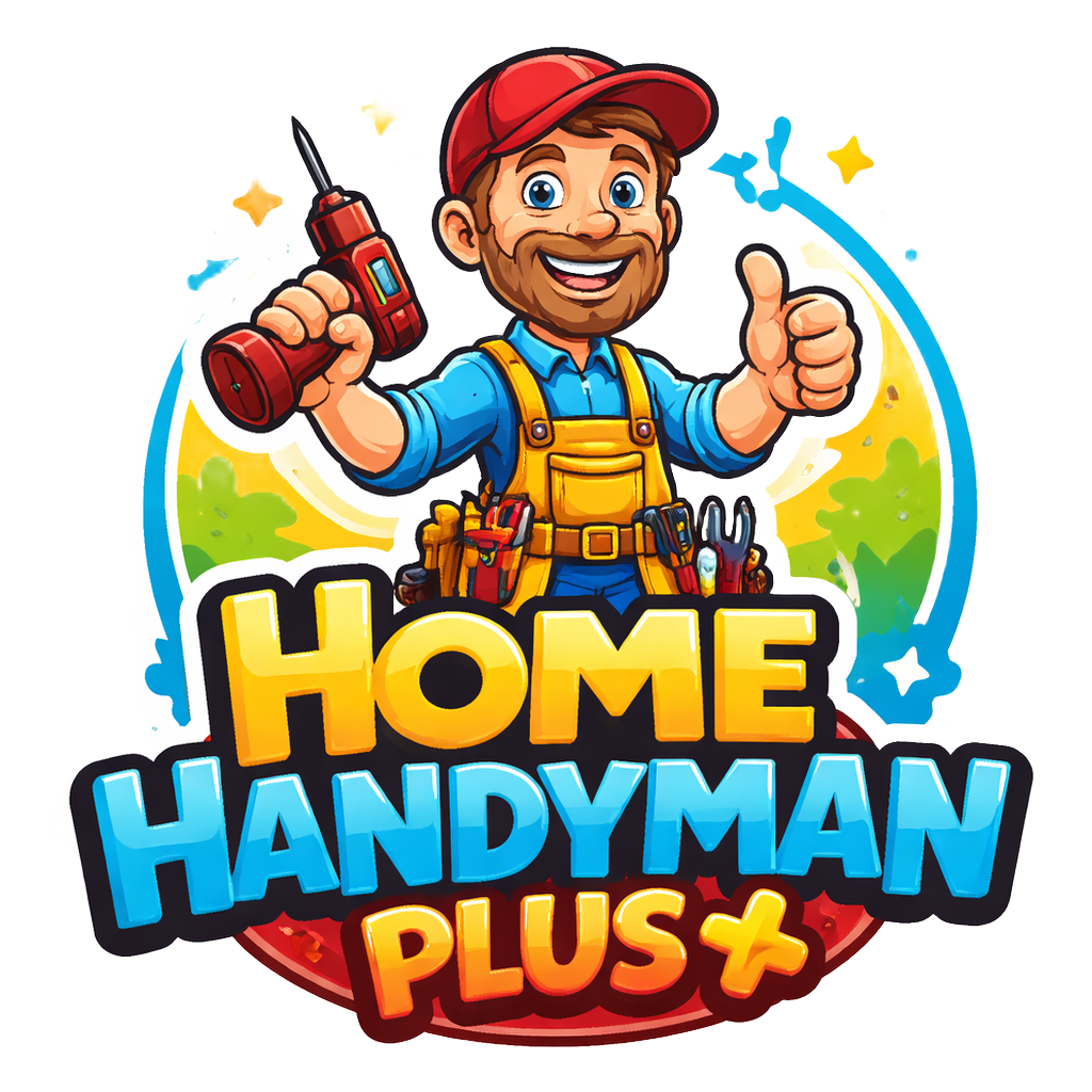 Home Handyman Plus +