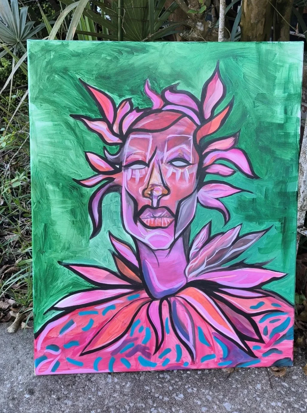 Growth