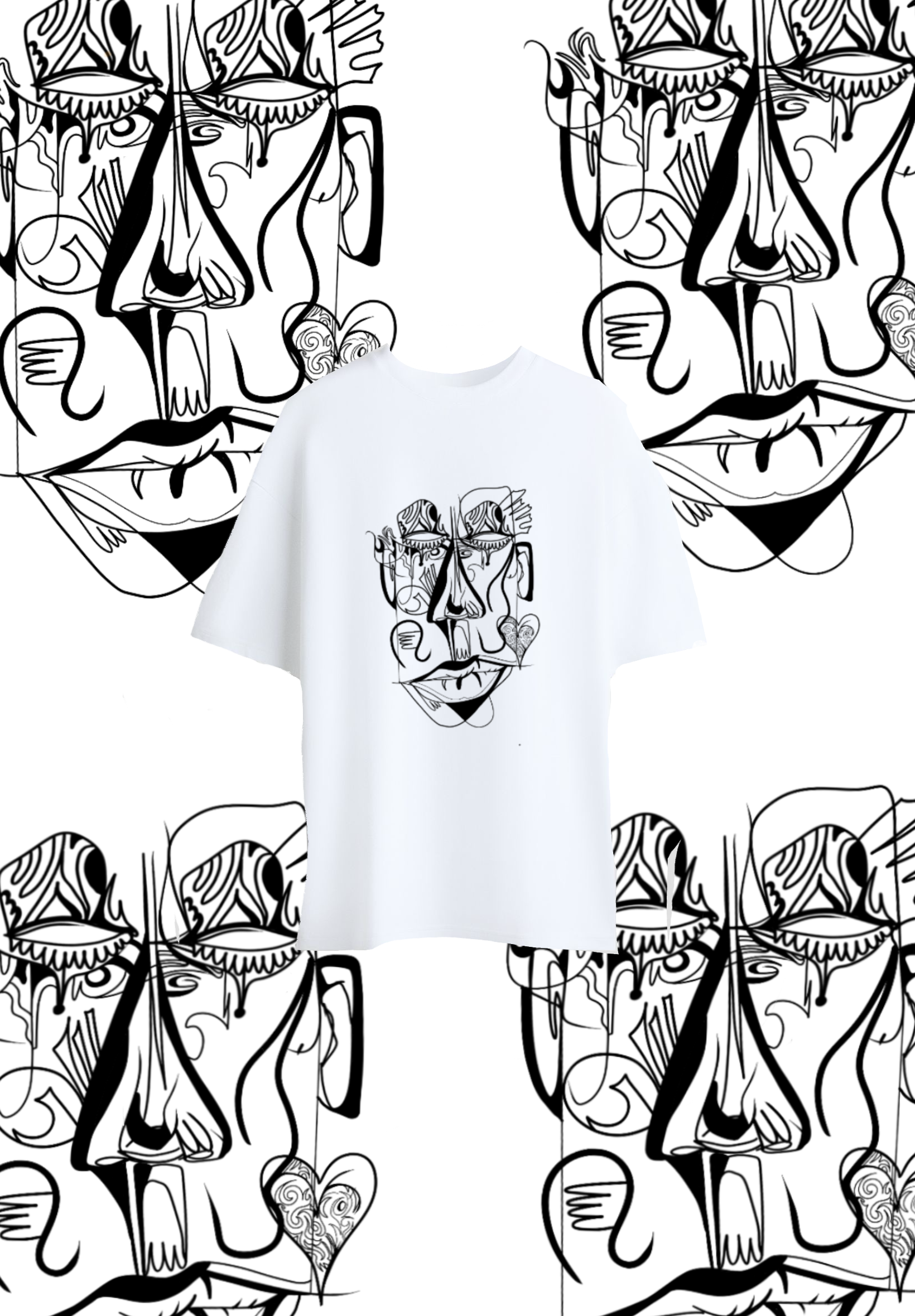 Heart Shirt