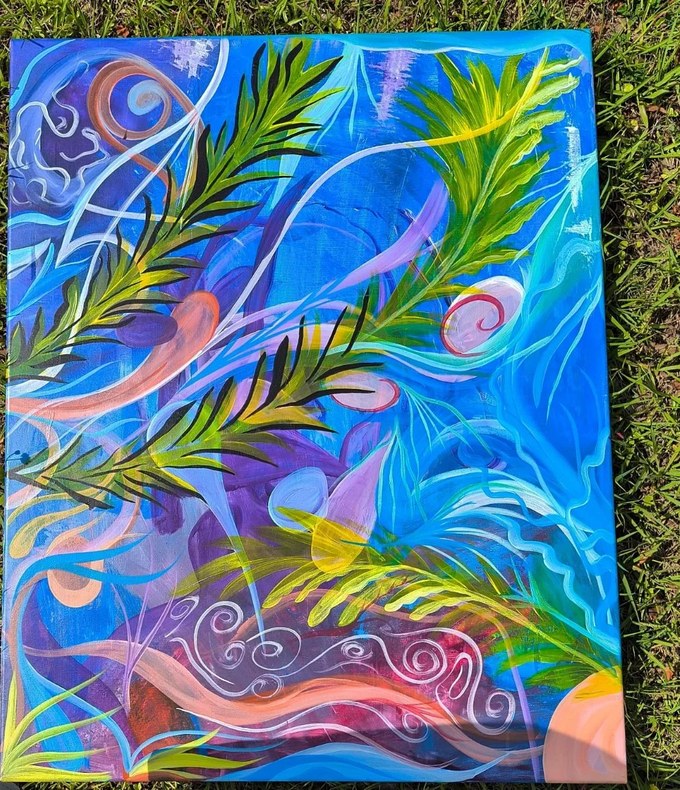 Flow