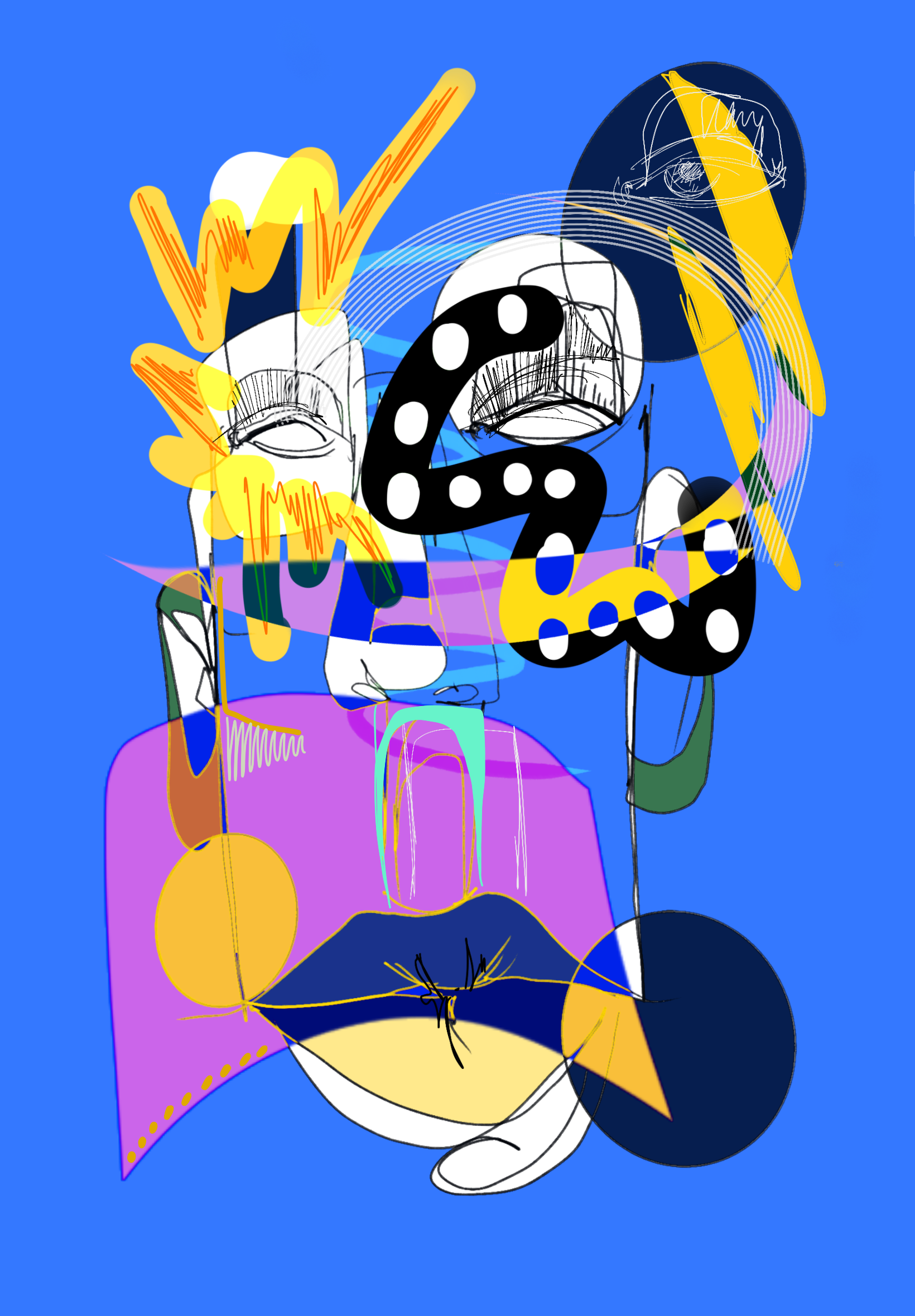 Misunderstood