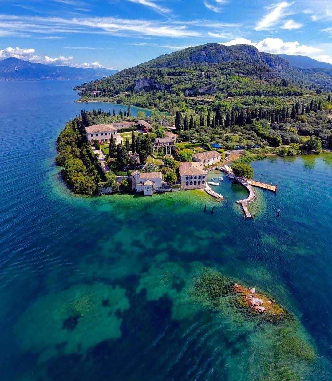 Lago di Garda
