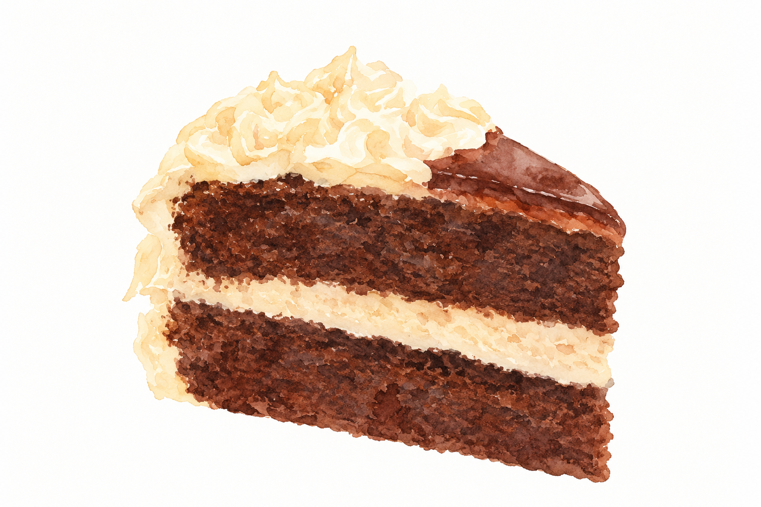 Peanut Butter Cake