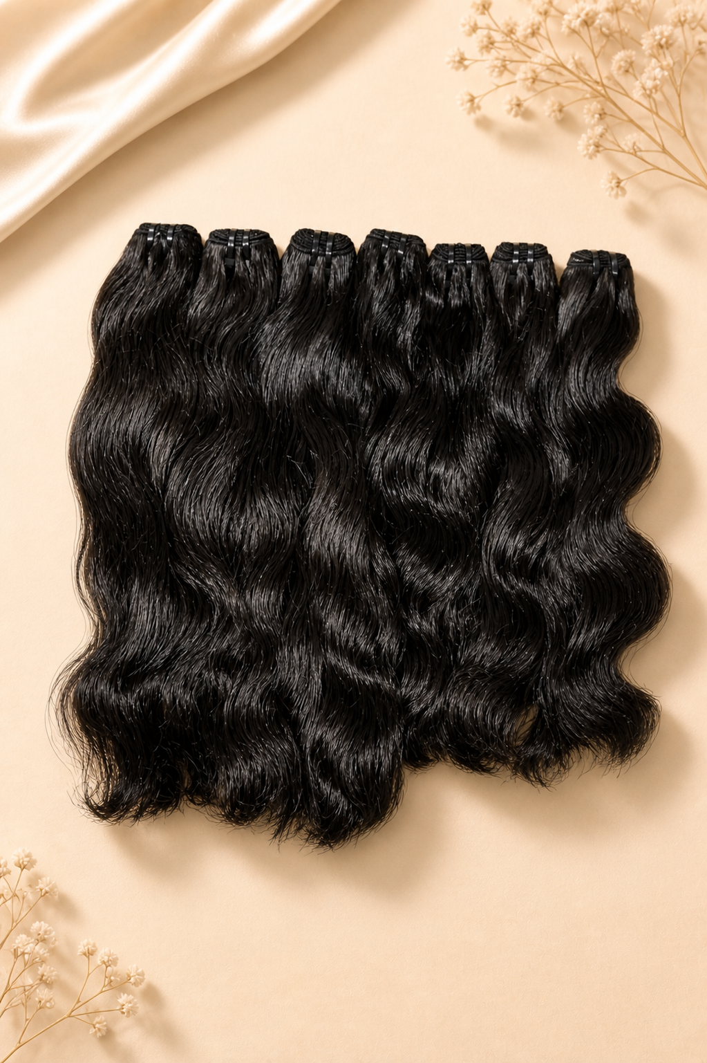 Vietnamese Natural Wave