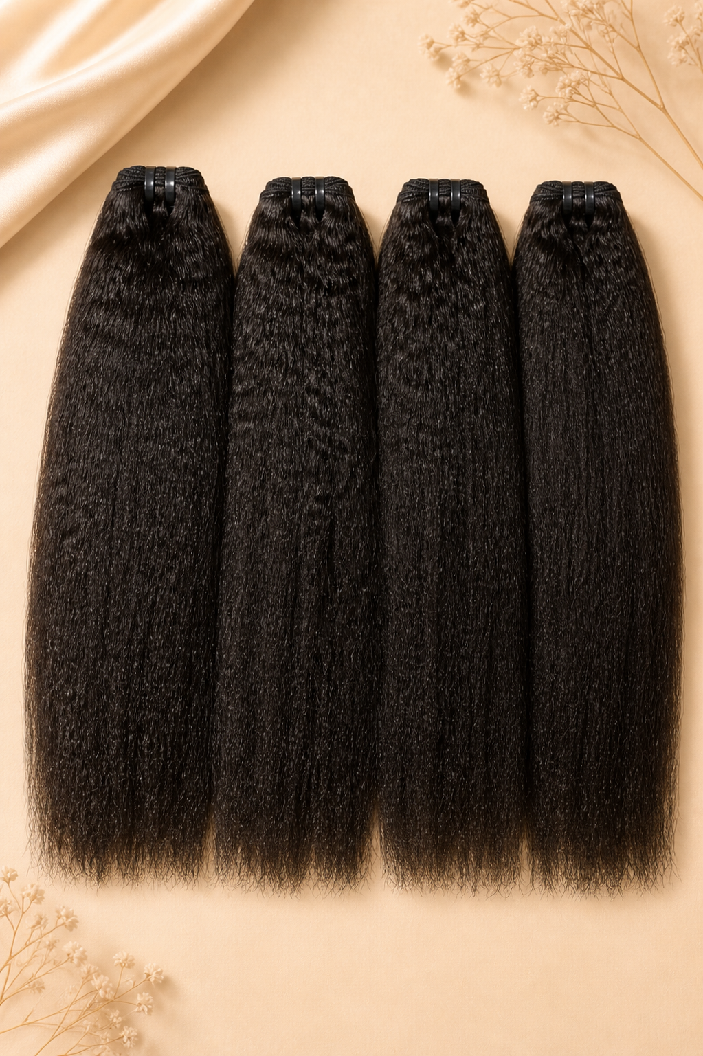Kinky Blowout