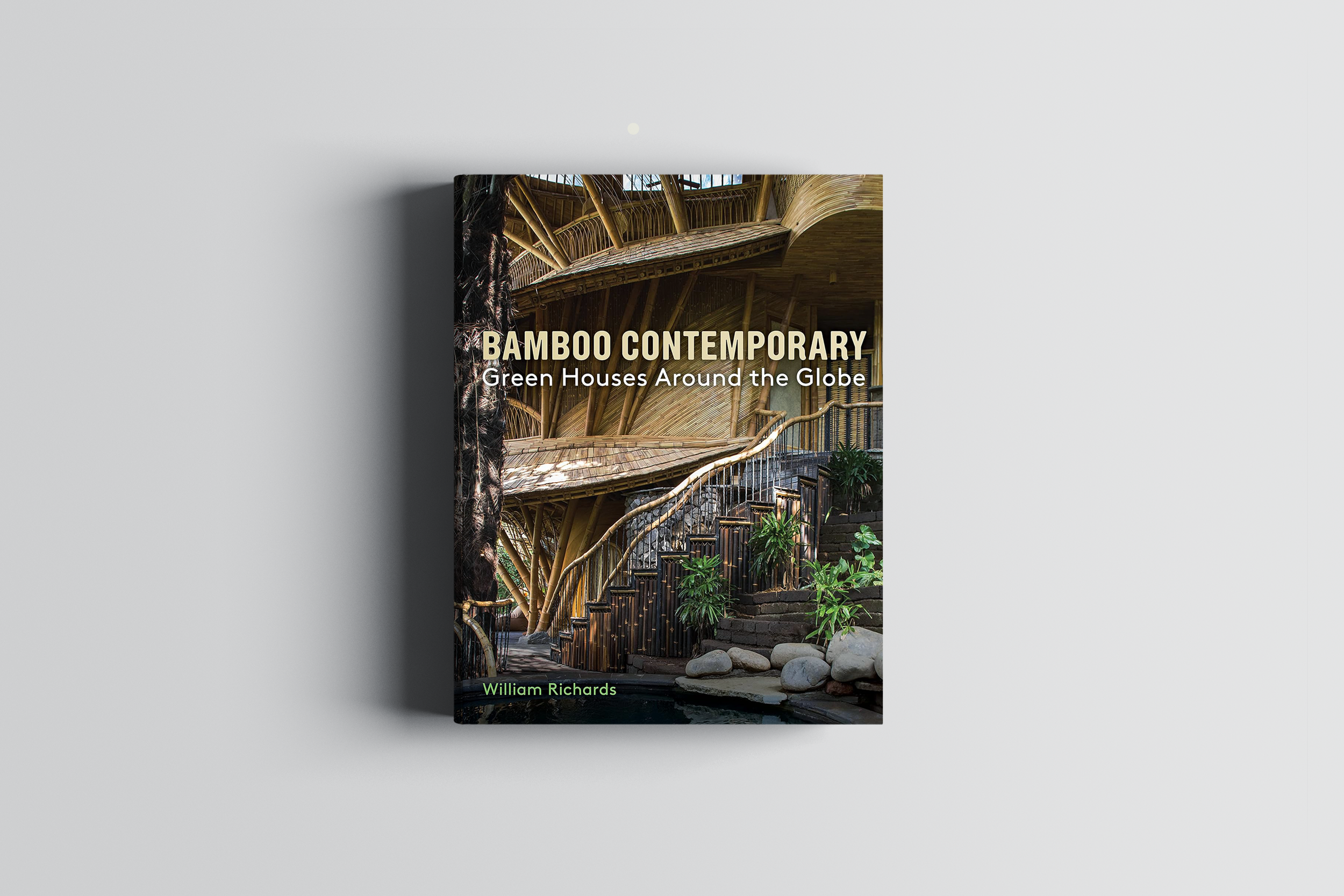 Bamboo Contemporary