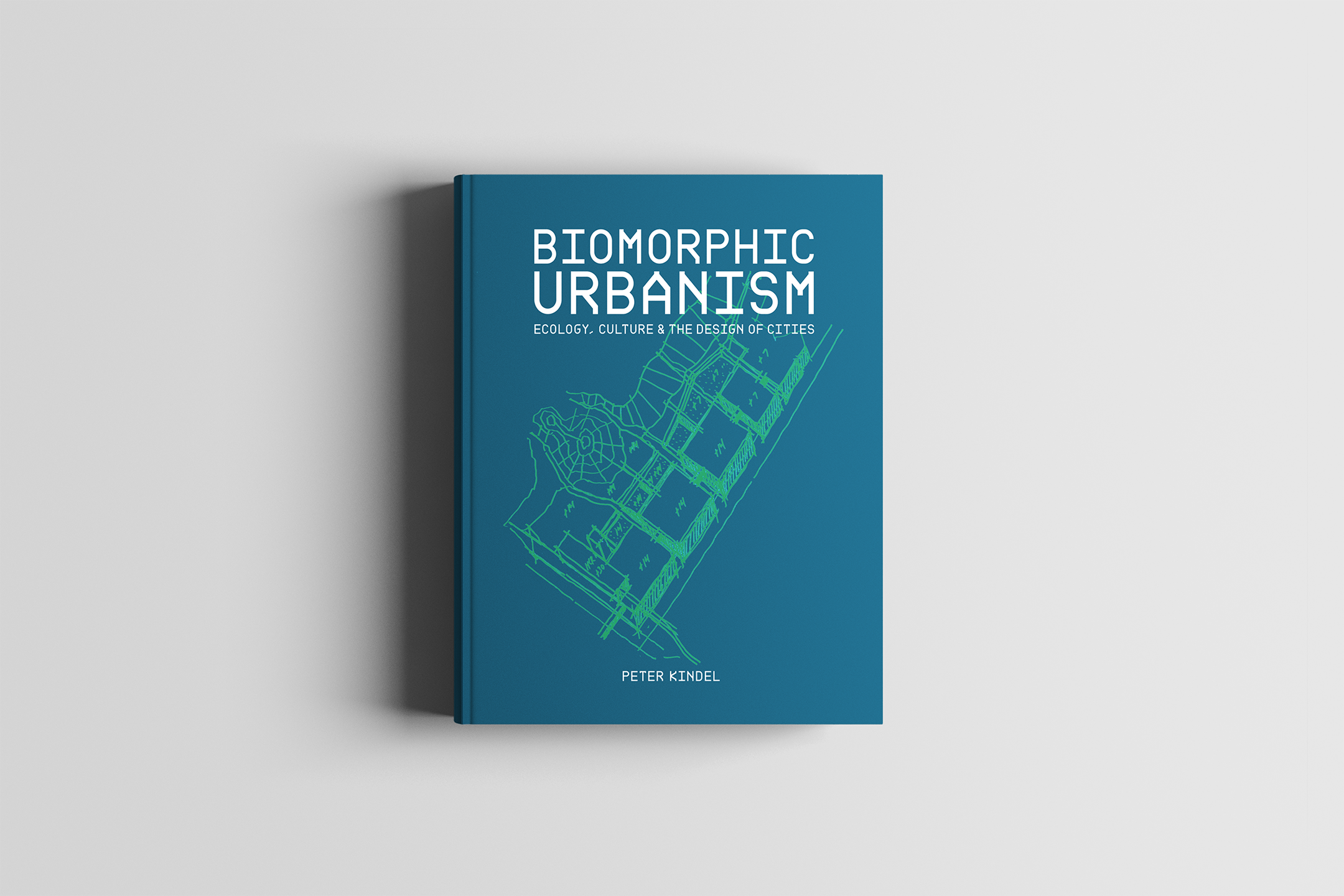 Biomorphic Urbanism